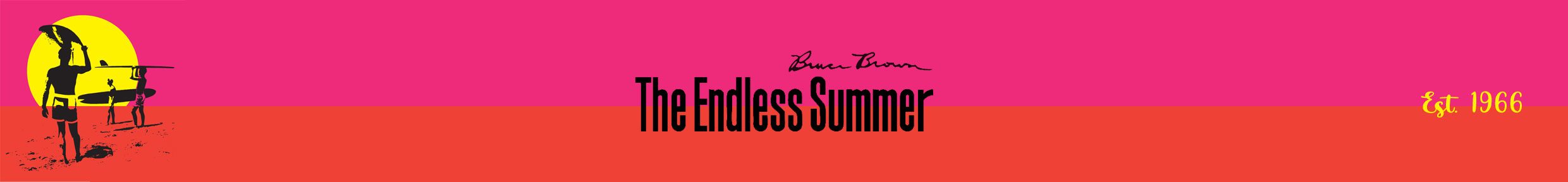 The Endless Summer