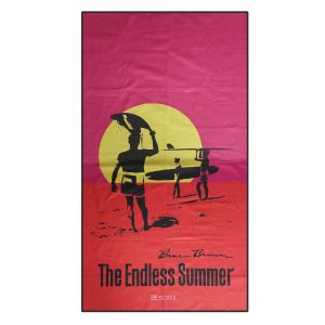 THE ENDLESS SUMMER Micro Towel